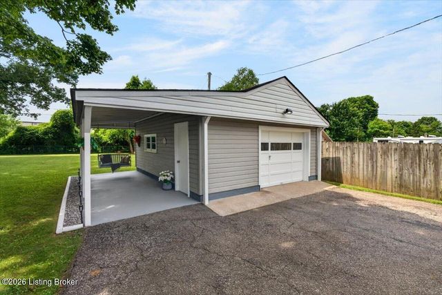 229 Carey Ave, Louisville, KY 40218