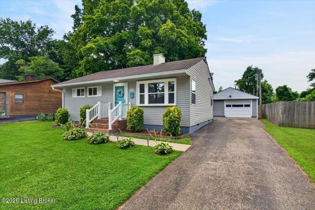 229 Carey Ave, Louisville, KY 40218