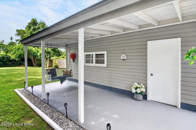229 Carey Ave, Louisville, KY 40218