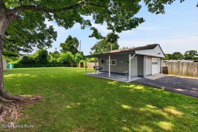 229 Carey Ave, Louisville, KY 40218