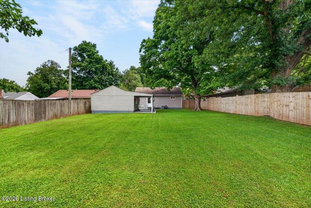 229 Carey Ave, Louisville, KY 40218