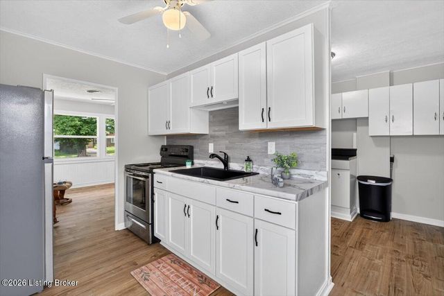 229 Carey Ave, Louisville, KY 40218