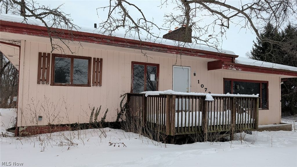 1078 Aberagg Road, Atwater, OH 44201