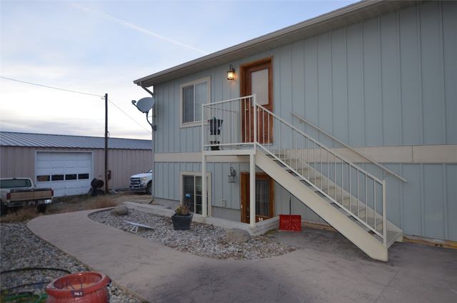 43 Tobacco Root, Dillon, MT 59725