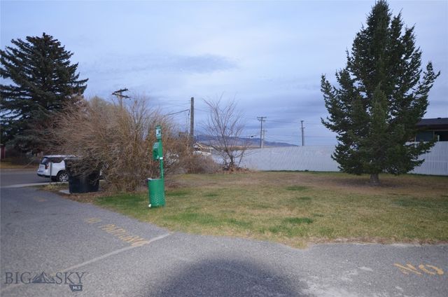 43 Tobacco Root, Dillon, MT 59725