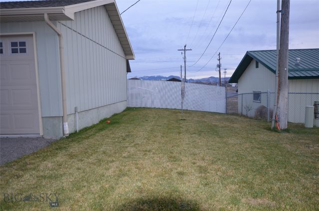 43 Tobacco Root, Dillon, MT 59725