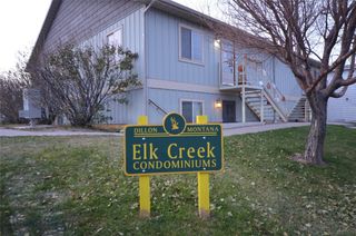 43 Tobacco Root, Dillon, MT 59725