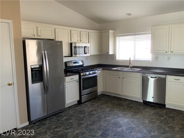 5320 Desert Columbine Court, North Las Vegas, NV 89031