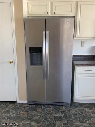 5320 Desert Columbine Court, North Las Vegas, NV 89031