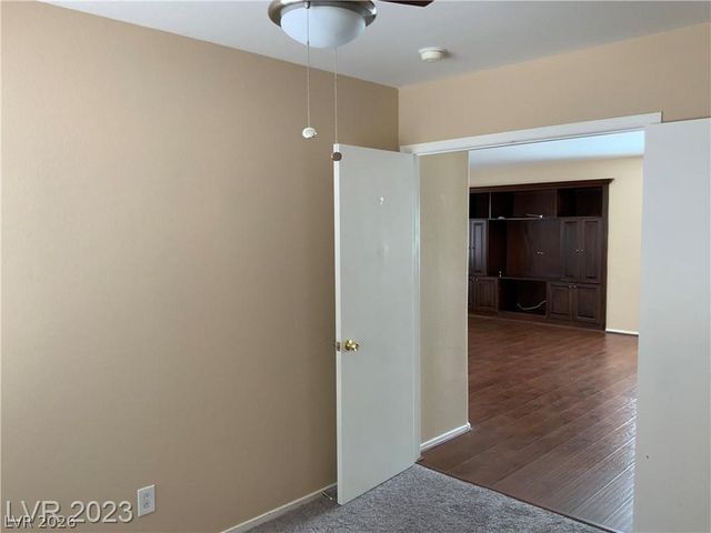 5320 Desert Columbine Court, North Las Vegas, NV 89031