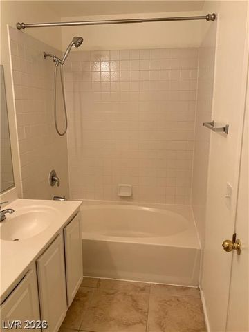 5320 Desert Columbine Court, North Las Vegas, NV 89031