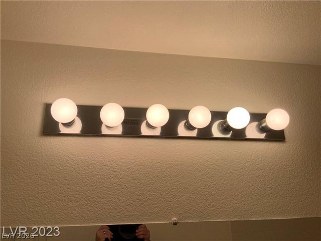 5320 Desert Columbine Court, North Las Vegas, NV 89031