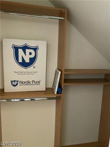 5320 Desert Columbine Court, North Las Vegas, NV 89031