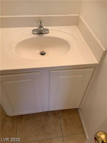 5320 Desert Columbine Court, North Las Vegas, NV 89031