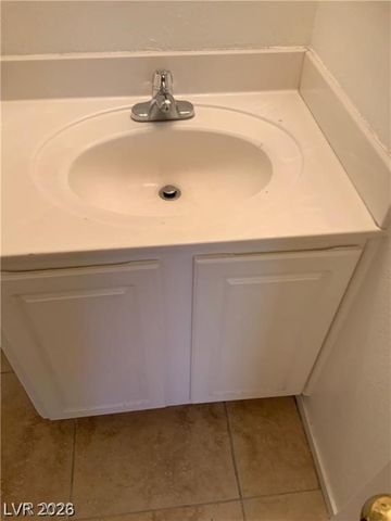 5320 Desert Columbine Court, North Las Vegas, NV 89031