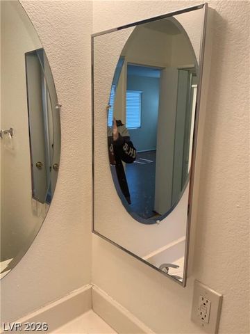 5320 Desert Columbine Court, North Las Vegas, NV 89031