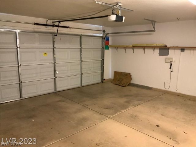 5320 Desert Columbine Court, North Las Vegas, NV 89031