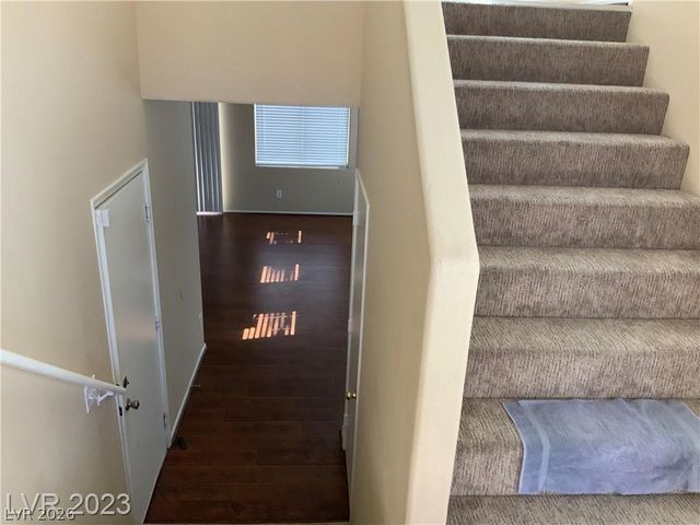 5320 Desert Columbine Court, North Las Vegas, NV 89031