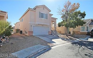 5320 Desert Columbine Court, North Las Vegas, NV 89031
