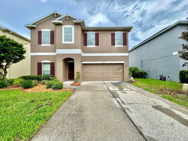 9614 OAK GLADE AVENUE, Tampa, FL 33647