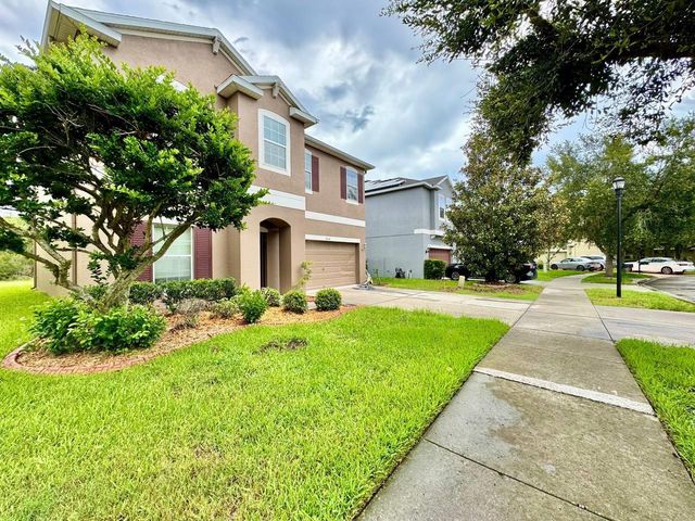 9614 OAK GLADE AVENUE, Tampa, FL 33647