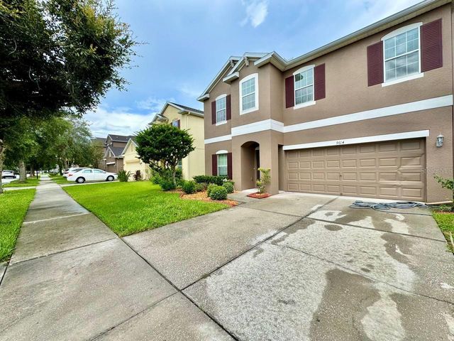 9614 OAK GLADE AVENUE, Tampa, FL 33647