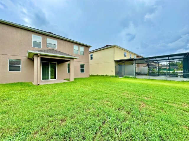 9614 OAK GLADE AVENUE, Tampa, FL 33647