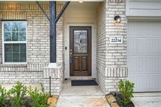 22234 Delphin Grove Drive, Hockley, TX 77447