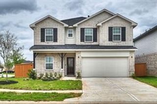 22234 Delphin Grove Drive, Hockley, TX 77447