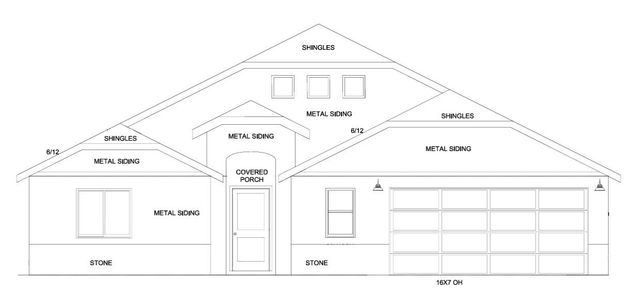 2182 Excalibur Way (HB-35), Sheridan, WY 82801 property photo