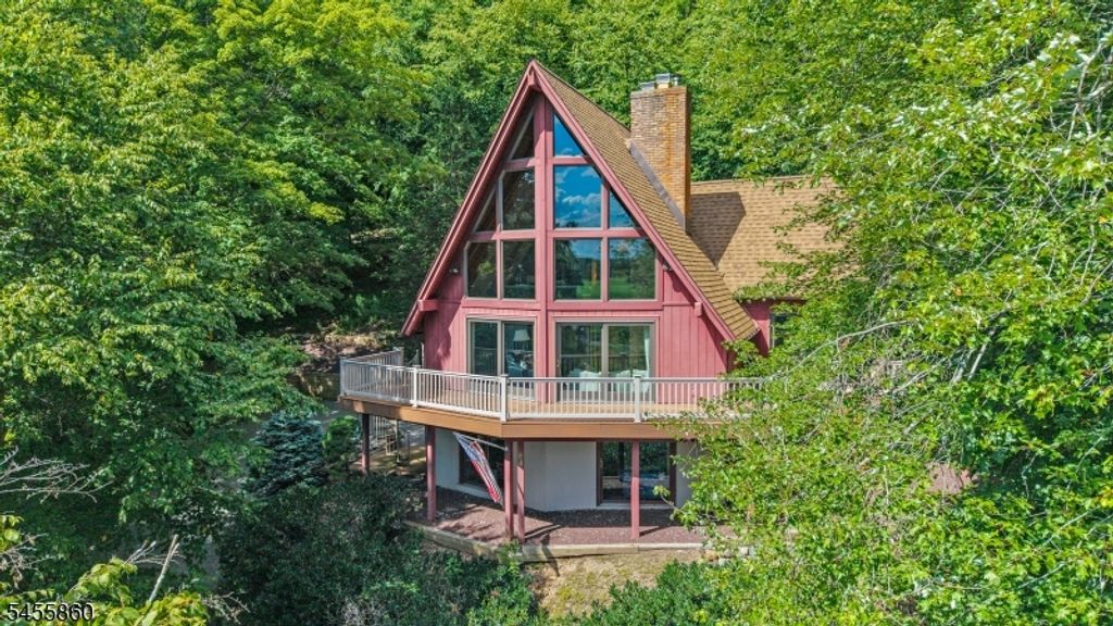 84 Two Bridges Rd, Montville Twp., NJ 07082 — exterior