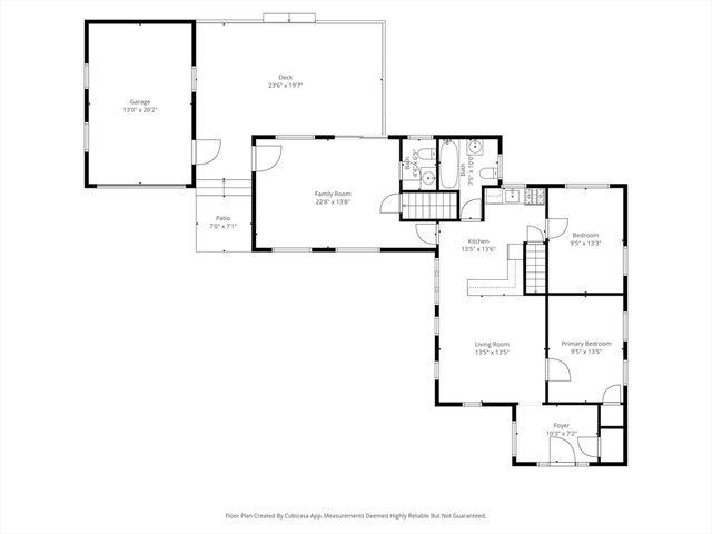 17 South St, Yarmouth, MA 02664