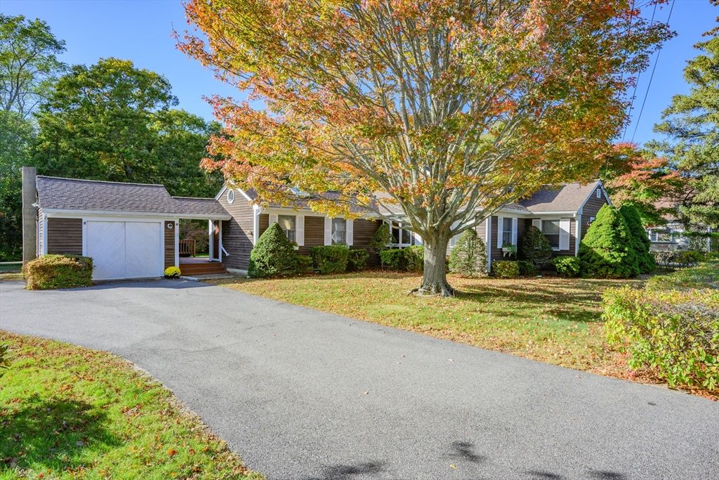 17 South St, Yarmouth, MA 02664