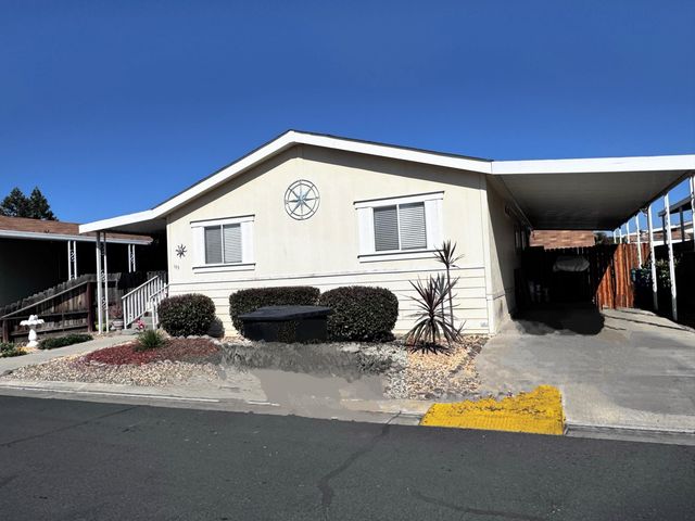 100 S Westwood Street 103, Porterville, CA 93257