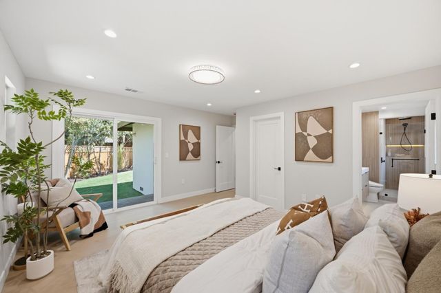 3102 Flowers Lane, Palo Alto, CA 94306