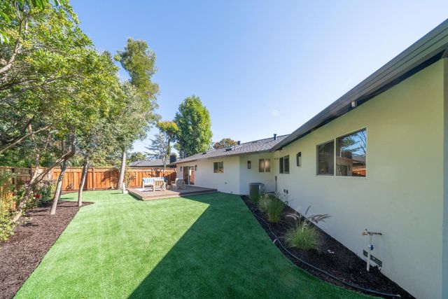3102 Flowers Lane, Palo Alto, CA 94306