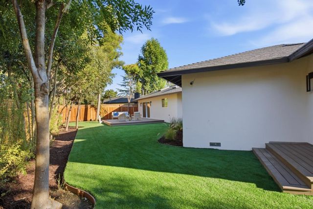 3102 Flowers Lane, Palo Alto, CA 94306