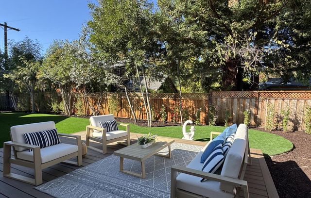 3102 Flowers Lane, Palo Alto, CA 94306
