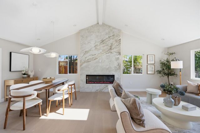 3102 Flowers Lane, Palo Alto, CA 94306