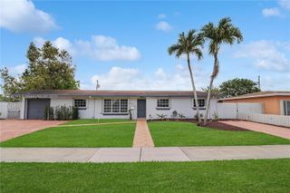 6051 SW 110th Ave, Miami, FL 33173