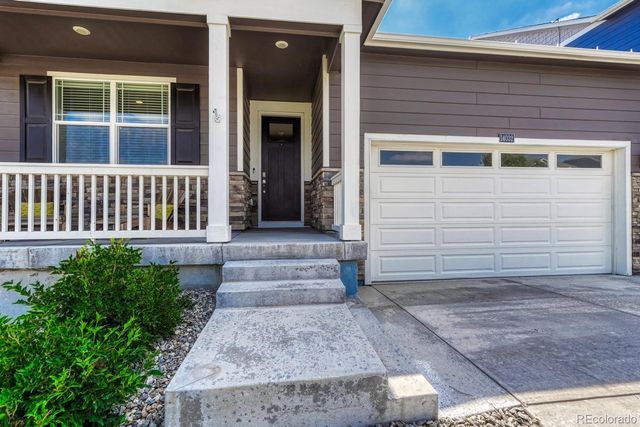 14032 Shasta Daisy Street, Parker, CO 80134
