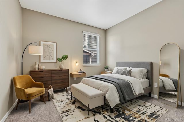 14032 Shasta Daisy Street, Parker, CO 80134