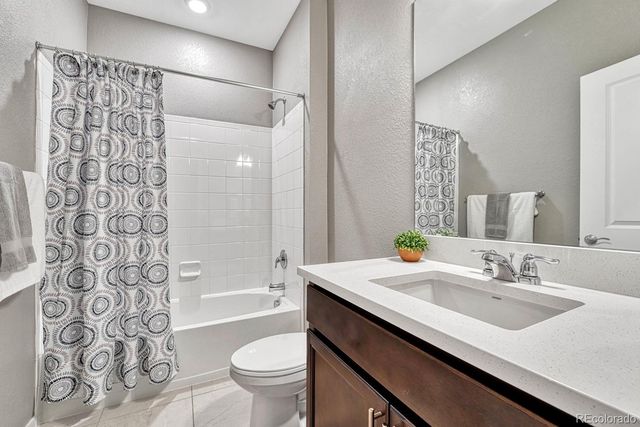 14032 Shasta Daisy Street, Parker, CO 80134