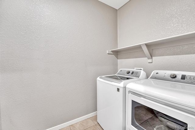 14032 Shasta Daisy Street, Parker, CO 80134