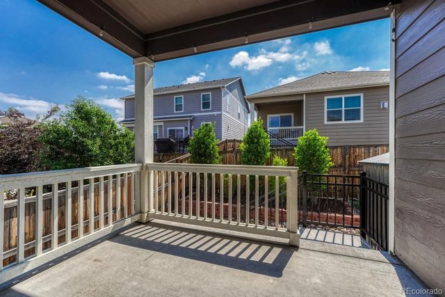 14032 Shasta Daisy Street, Parker, CO 80134