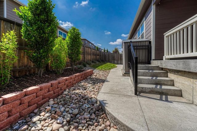 14032 Shasta Daisy Street, Parker, CO 80134