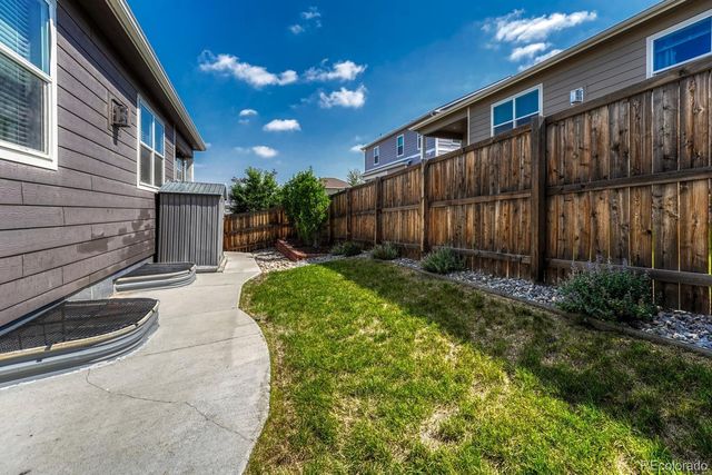 14032 Shasta Daisy Street, Parker, CO 80134