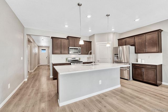 14032 Shasta Daisy Street, Parker, CO 80134