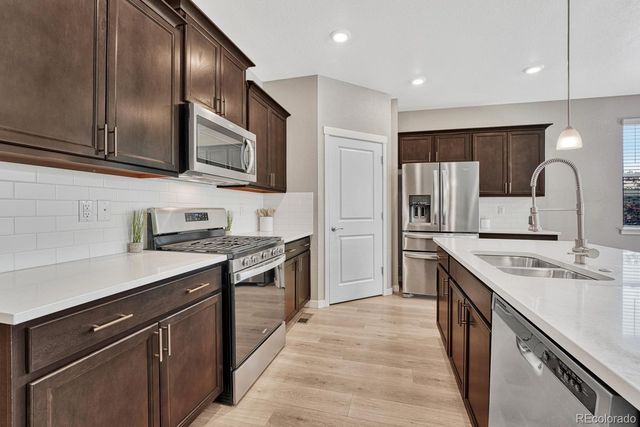 14032 Shasta Daisy Street, Parker, CO 80134