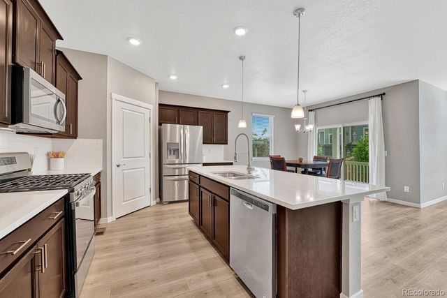14032 Shasta Daisy Street, Parker, CO 80134